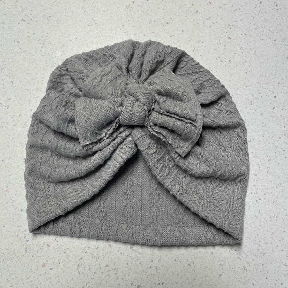 Baby hat